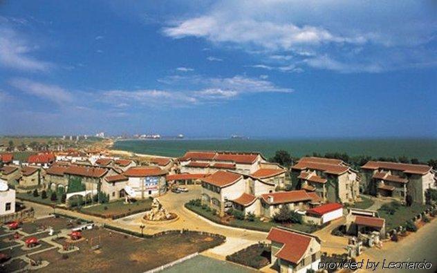 Gloria Holiday Villas Qinhuangdao Zewnętrze zdjęcie